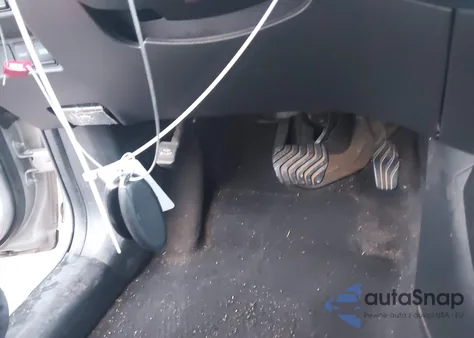 2018 Nissan Rogue Sv из США, поврежденный, VIN KNMAT2MTXJP550083